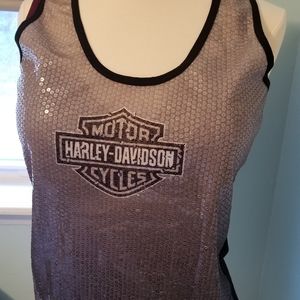 Harley Davidson shirt